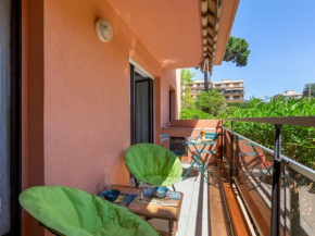 Apartment Les Pins Ensoleilles-8